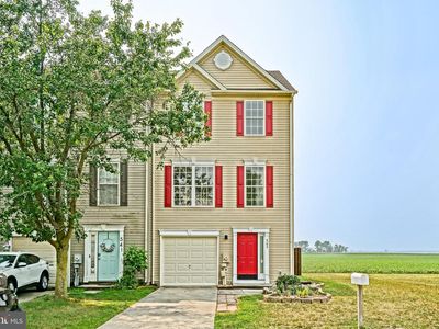 Property at 543 S Spinnaker Ln, Milton, DE
