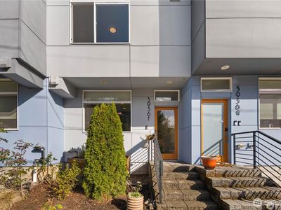 5936 S 36th Avenue #F