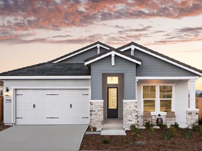 Pasadena ESP Plan, Mirabella