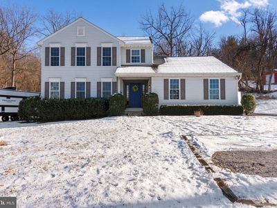 Property at 427 Old New Windsor Pike, Westminster, MD