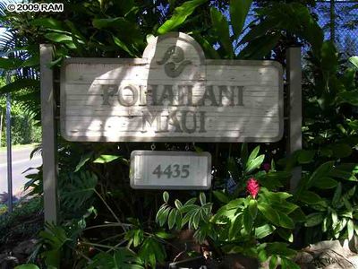 4435 Lower Honoapiilani Rd APT 119