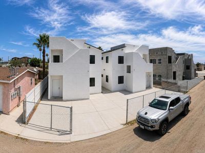 3305-3309 Clairemont Mesa Blvd