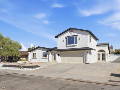 Property at 1439 Sorrel Rd, Boulder City, NV