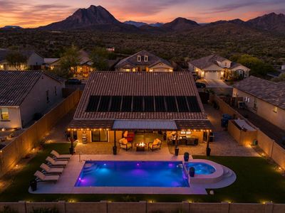 Property at 3713 W ABRAMS Drive, New River, AZ
