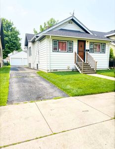 650 Forsythe Ave