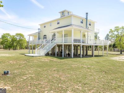 Property at 344 Evans Mill Cir, Roberta, GA