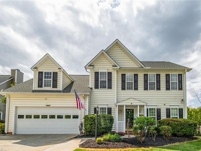440 Craver Pointe Dr