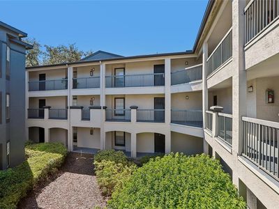 Property at 13110 ARBOR ISLE DRIVE #201, Temple Terrace, FL