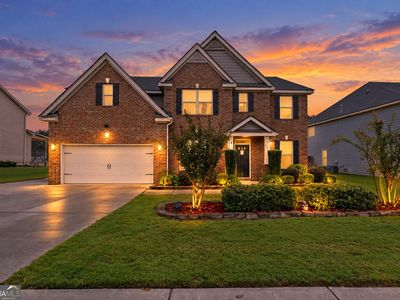 521 Georgia Cir