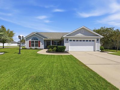 1108 Alcazar Ct.