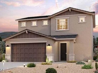 2701 E MUSIC MOUNTAIN Avenue