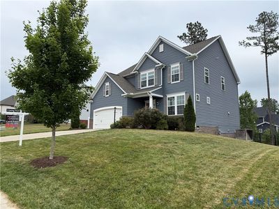 8413 Timberstone Dr