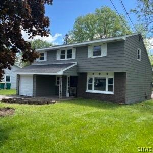 13 Smallwood St