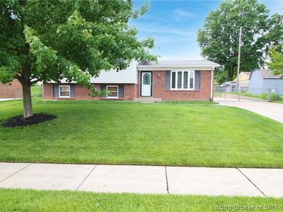 1317 Sportsman Drive
