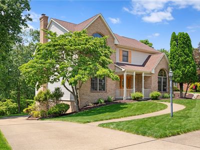 8214 Marquis Dr