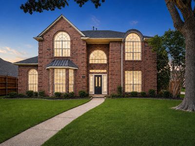 2600 Courtside Ln