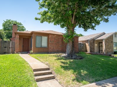 Property at 226 Wilderness Trl, Mesquite, TX