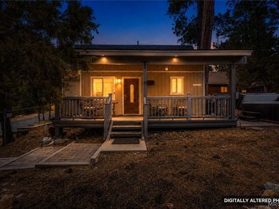 Property at 188 Imperial Ave, Sugarloaf, CA
