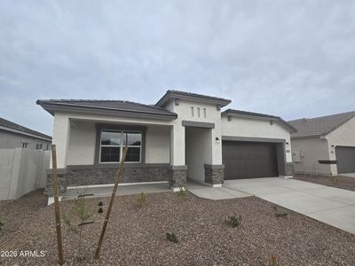 Property at 25548 N 183RD Lane, Wittmann, AZ