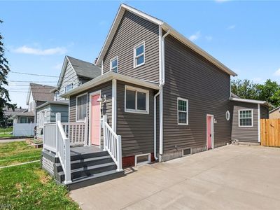 Property at 411 7th St, Fairport Harbor, OH