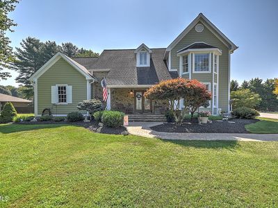 6102 Old Jonesboro Rd