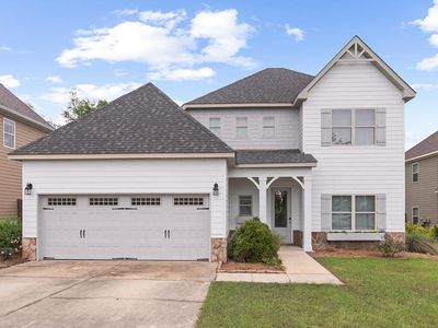 124 Ridgecrest Loop