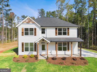 591 Buster Brown Rd