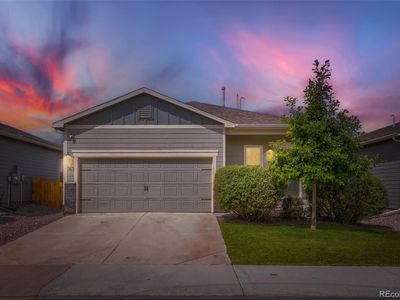 Property at 363 Spruce Street, Bennett, CO