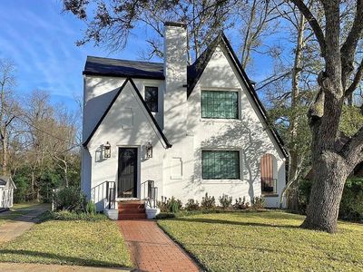 Property at 434 S Vine Ave, Tyler, TX