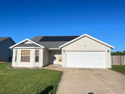 718 S Ridgecrest Avenue