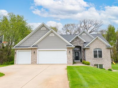 Property at 49200 Churchill St, Mattawan, MI