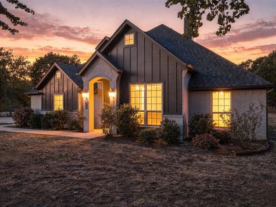 Property at 350 Timbers Cir, Poolville, TX