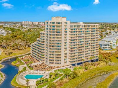 100 Ocean Creek Dr. #E8