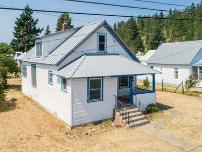 Property at 309 Peoh Avenue, Cle Elum, WA