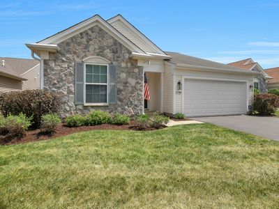 11768 Chatfield Xing