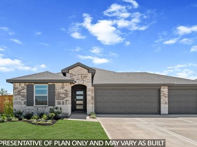 Camden Plan, Sunterra Lakes