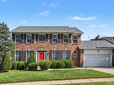 7445 Stream Valley Ct