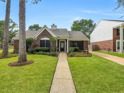 15403 Freestone Peach Ln