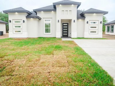 Property at 20 N Iowa, Indian Lake, TX