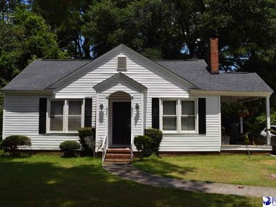 1311 Cherokee Rd
