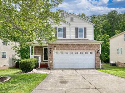 2505 Ferdinand Dr