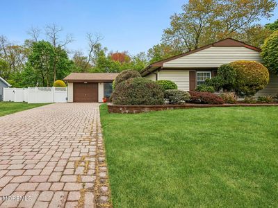 6 Wister Place