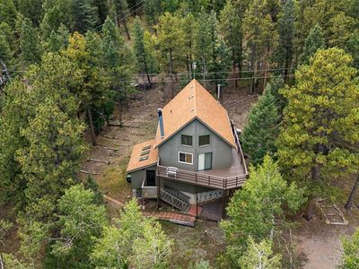 150 Yellow Pine Drive