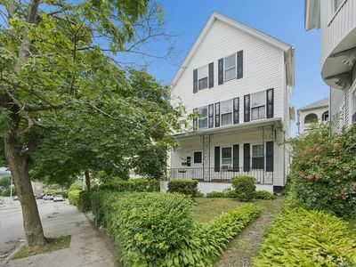 188 Vernon St