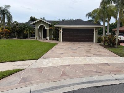 Property at 178 PARK Road N, Royal Palm Beach, FL