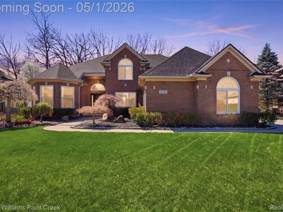 55743 Caesars Dr