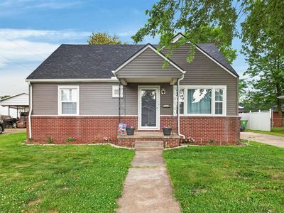 3441 Hawthorne Dr