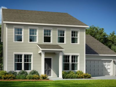 Norris Plan, Station Pointe