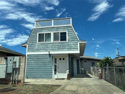 Property at 211 San Antonio Ave, Honolulu, HI
