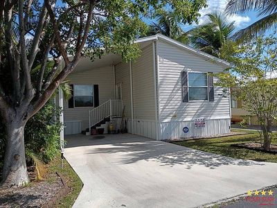 Property at 3001 SW 18th Ter Lot 161, Fort Lauderdale, FL